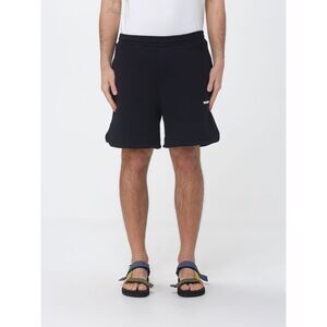 Barrow Shorts Men Black